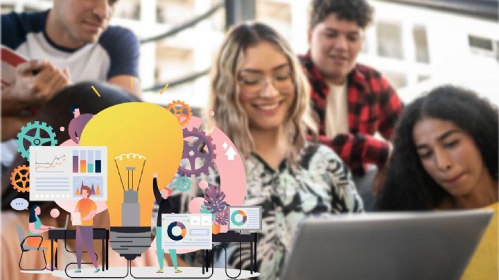 Estas son las carreras más raras que puedes estudiar; hay poco trabajo