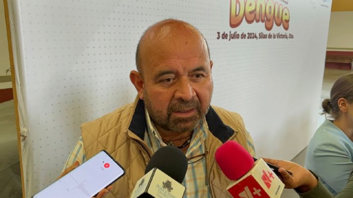 Carlos García asegura que el PAN 'embarazó' urnas en la elección de Silao