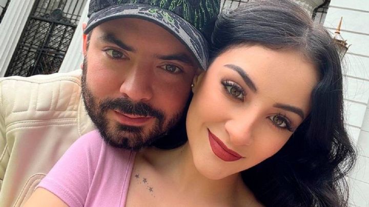 Novia de José Eduardo Derbez muestra nuevas imágenes de su hija Tessa, ¿se parece más a su mamá o a su papá?