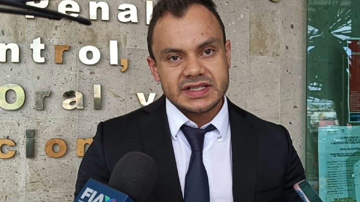 Juez vincula a proceso a exfuncionario de la Caasim por pago ilegal de 44 mdp