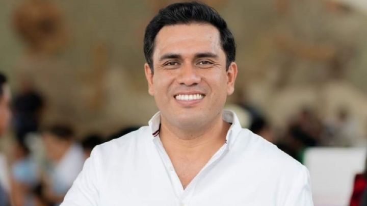 Edil de Tlaltizapán es detenido por portar un arma de uso exclusivo del Ejército