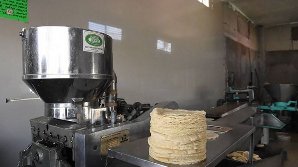 Son alrededor de 300 tortillerías de León, Celaya e Irapuato las afiliadas a la Federación de Industriales de la Masa y la Tortilla en Guanajuato, que tiene su base en el municipio zapatero