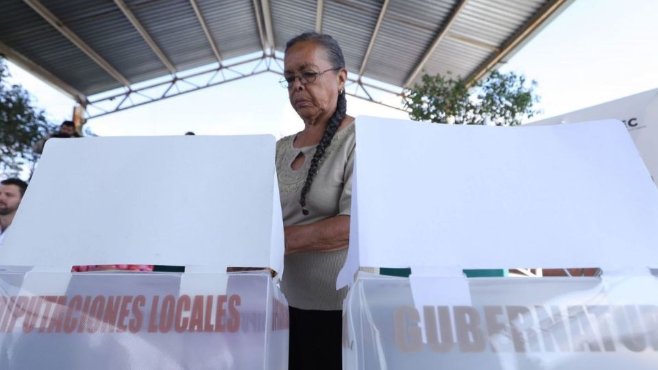 Estas fueron las mujeres que incursionaron en la política