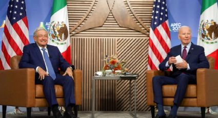 ¿Ha cedido Biden demasiado a AMLO a cambio de asistencia en migración?