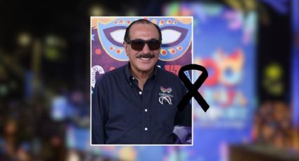 Así despedirán al "Pollo" Pérez Fraga en Veracruz: anuncian rumbata