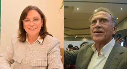 Rocío Nahle responde a Yunes Linares: No caeré en provocaciones de un show