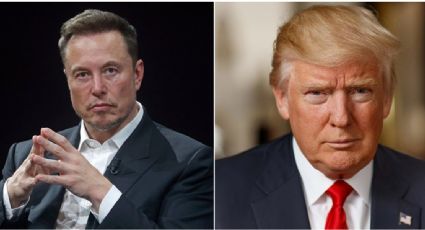 ¿Por qué Musk y la élite tecnológica respaldan a Trump?