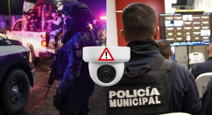 Nuevo sistema de videovigilancia a policías de Xalapa para que no "molesten": Ahued