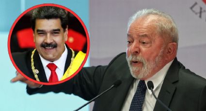 Venezuela: Lula da Silva llama a nuevas elecciones tras desconocer triunfo de Maduro