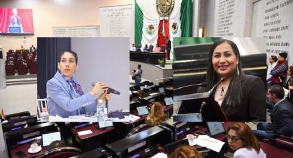 Este miércoles 31 de julio diputados votarán nueva Fiscalía Anticorrupción de Veracruz