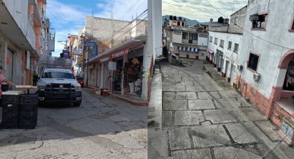 Guerrero: Fuerzas estatales y federales toman seguridad en Teloloapan, tumban a autodefensas