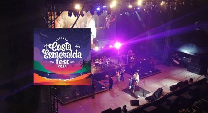 Estos son los artistas que cancelaron su presentación en el Costa Esmeralda Fest