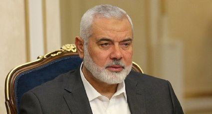 Asesinan a Ismail Haniyeh, líder de Hamás, en Teherán, Irán