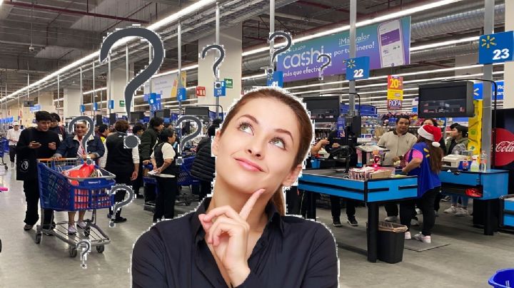 Así podrán trabajar los menores del Edomex en Walmart o Bodega Aurrera | Requisitos