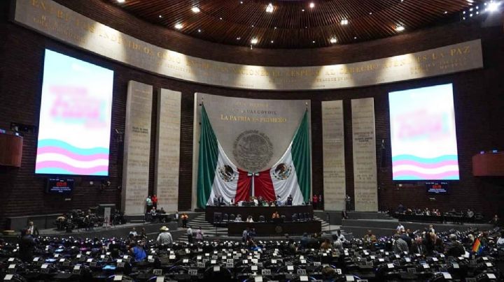 Avanza en Congreso plan para suprimir autónomos de transparencia, telecom, antimonopolios y energía