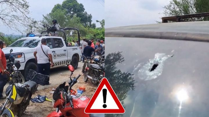 Moloacán: Ataque armado deja 3 obreros de pozo petrolero desaparecidos