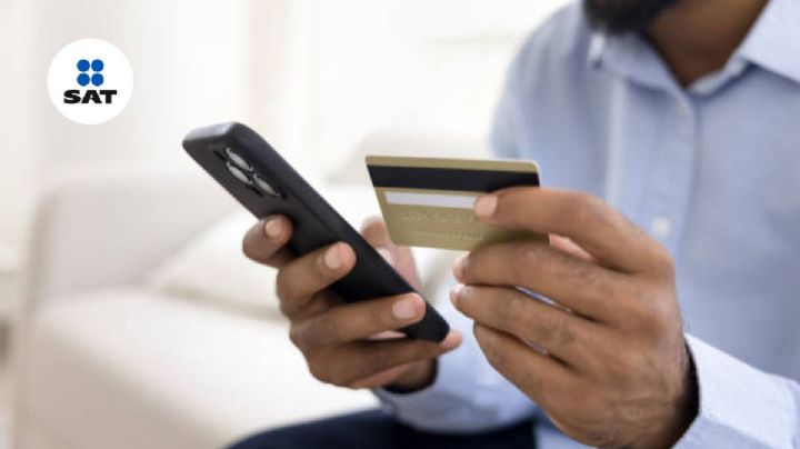 SAT echará ojo a estas transferencias bancarias