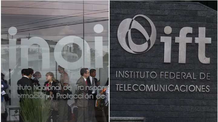 ¿A dónde irán los trabajadores de los órganos autónomos?