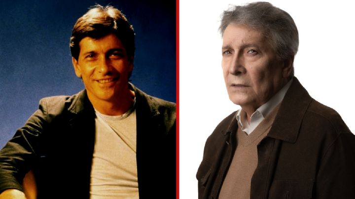 Juan Ferrara anuncia su trágico retiro; te decimos dónde verlo por última vez en teatro