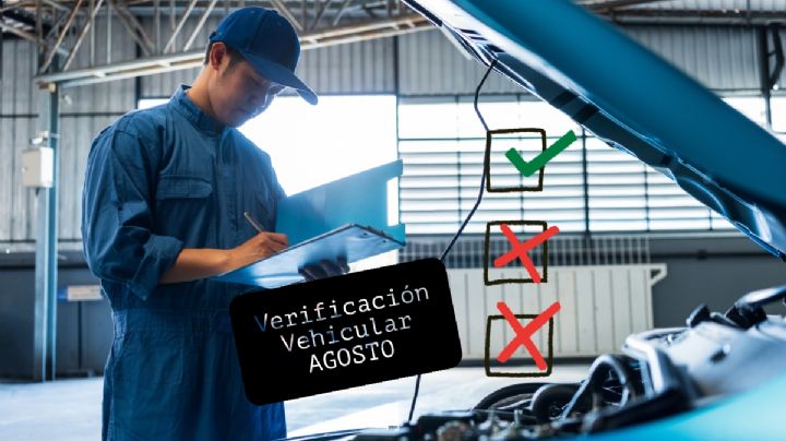 Suspenden 35 verificentros en Veracruz, esto sabemos