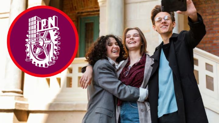 IPN: Así puedes recibir la beca de 18,000 pesos