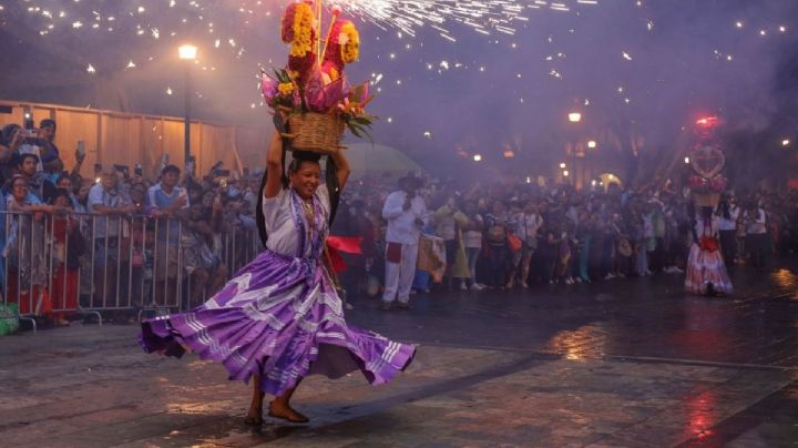 Veracruz podría tener festival como la Guelaguetza; esto se sabe