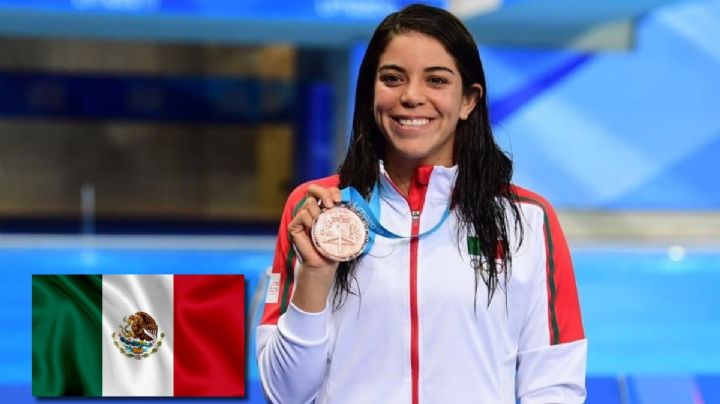 ¿Cuándo compiten Alejandra Orozco y Gaby Agúndez en París 2024?