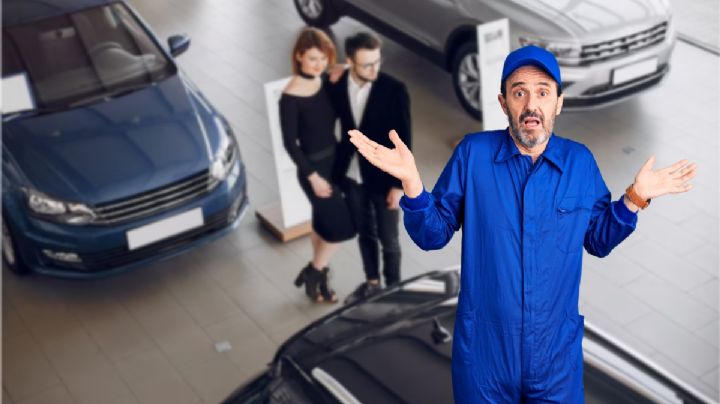 Estos son los autos que puedes comprar usados; presentan menos fallas