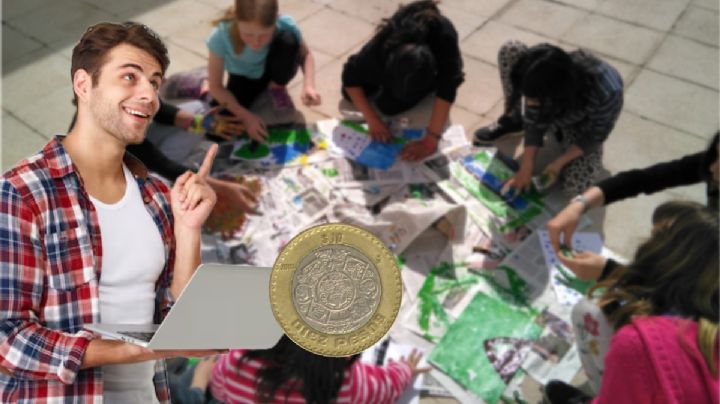 Lanzan beca en Hidalgo para impartir cursos, talleres o asesorías a jóvenes y dan 4,000 pesos