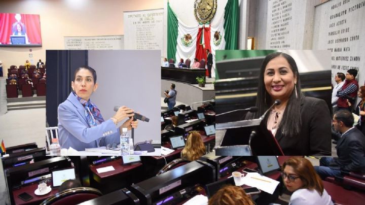 Este miércoles 31 de julio diputados votarán nueva Fiscalía Anticorrupción de Veracruz