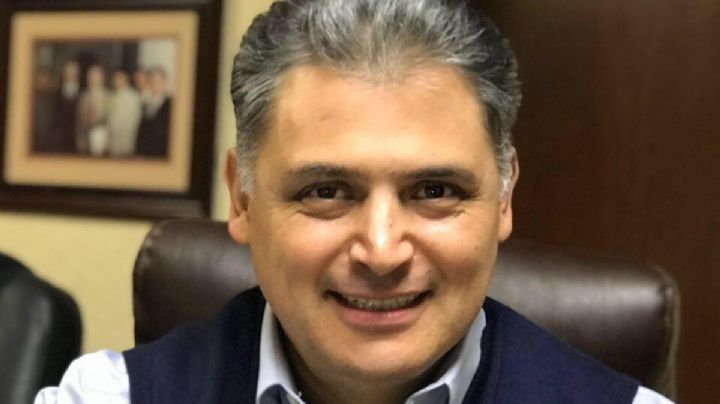 Asesinan al presidente de la Federación de Cámaras de Comercio en Tamaulipas al salir de un Oxxo