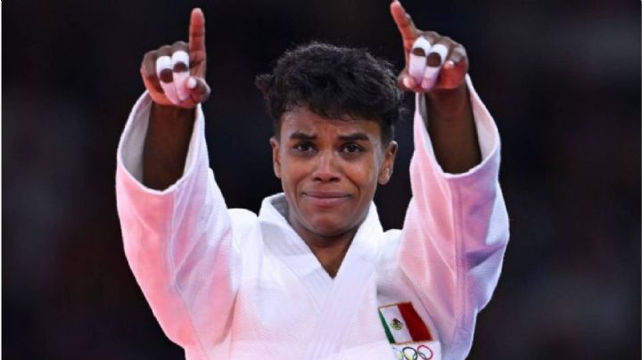 Esta cantidad de dinero recibirá Prisca Awiti tras haber ganado medalla de plata en París 2024