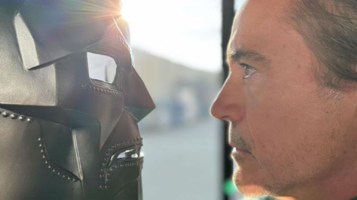 ¿Cuánto le costó a Marvel traer de vuelta a Robert Downey Jr. como Dr. Doom?