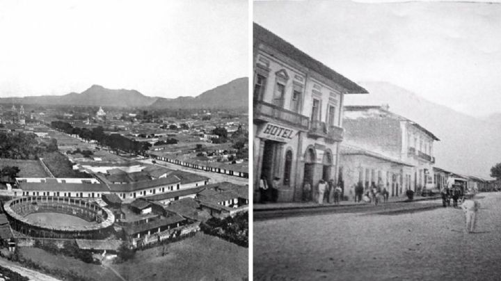 Esta era la ciudad más poblada de Veracruz hace más de 100 años