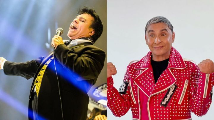 El "J.J." asegura que Juan Gabriel sigue vivo: "No sabemos por qué se escondió"