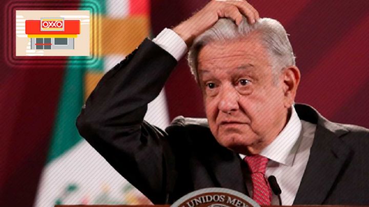 ¡Gana el crimen: cierran “OXXOS” por inseguridad!