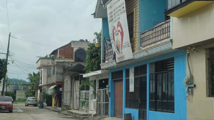 Interno se fractura las piernas al escapar desde centro de atención a adicciones en Hidalgo