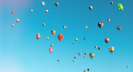 Estos son los precios de los boletos para el Festival del Globo en León