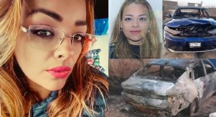 Adaura Paulina: Hallan cuerpo en la zona donde desapareció conductora de UBER