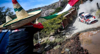 No habrá Rally México en Guanajuato para 2025; asignan fechas a Kenia