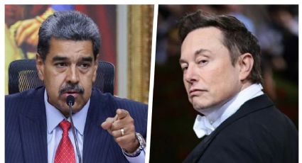 Elon Musk vs Nicolás Maduro: ¿la pelea más esperada del año?