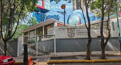 Casa del Migrante Cuauhtémoc deja en vilo a 200 extranjeros por cierre temporal