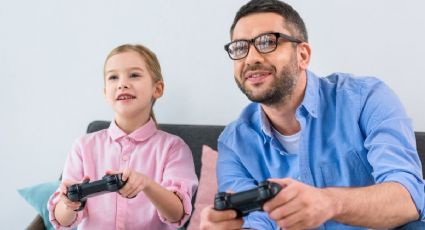 5 recomendaciones para cuidar a tus hijos gamers: Seguritech y Fundación en Movimiento