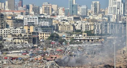 Hezbollah confirma asesinato de comandante en Beirut; mueren 5 civiles, incluidos 2 niños