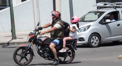 AMDA: Motociclistas no deben ser criminalizados y las fotomultas no sirven en León