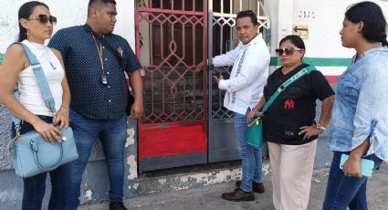 Familias de desaparecidos reclaman a Comisión de Víctimas por suspensión de terapias