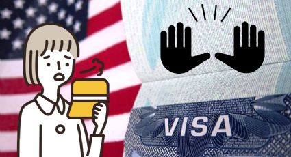 Estas son las personas a las que NUNCA se les aprobará la visa americana