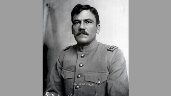 Un día como hoy: ¿De qué se trató la Ley Calles?