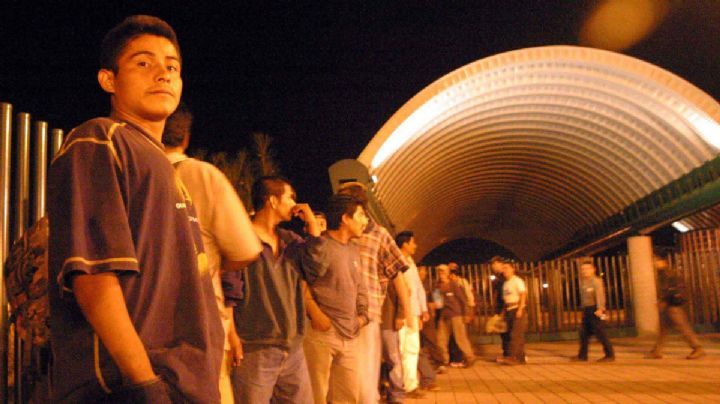 Mexicanos, la principal población migrante en Estados Unidos; revela estudio