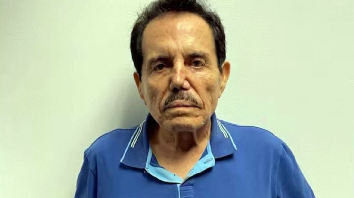 "El Mayo" Zambada se queda en la cárcel de EU, ordena jueza